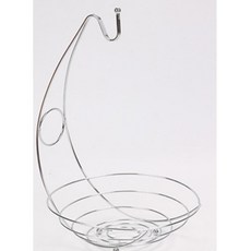 과일 바나나 보관용 바나나걸이 바스켓 원룸꾸미기 집들이선물 주방인테리어소품 집꾸미기, 1개