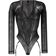 메종클로즈 라무르즈 바디수트