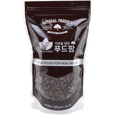 푸드팜 카카오닙스 페루산, 1개, 500g