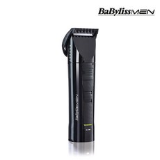 바비리스 포맨/파워 이발기, E751K