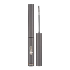 MUDE Volume Up Skinny Mascara 纖細刷頭打造精緻睫毛, 01 Warm Black, 1個