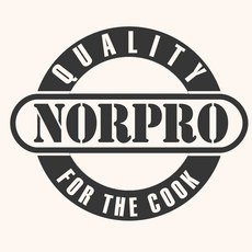 Norpro 美國原裝進口糕點專用墊 - 烘焙專用不沾黏揉麵墊 輕鬆製作餅乾、派、披薩, 1個