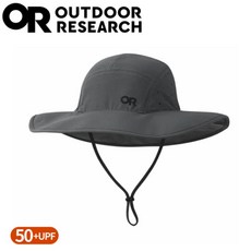 Outdoor Research 美國 抗UV透氣大帽 登山健行, L/XL