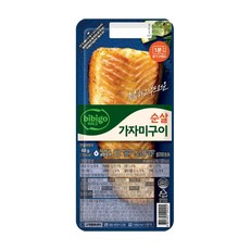 CJ 비비고 순살고등어구이, 1개