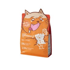 PAW PAW LAND 肉球世界 搖搖雞肉凍乾無穀貓糧1kg/貓飼料, 1個, 搖搖雞肉凍乾1KG, 1kg, 雞肉