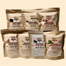 쌀이랑 라이스칩 담백한 달지않은 쌀과자 7종 택1, 치즈, 1개, 60g