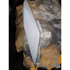 YAMAHA MT09 尾殼 尾蓋, 1個, 左 BS2-21711-00-P7