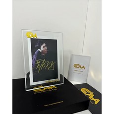 甄子丹簽名照 附證書 禮盒裝 收藏級贈禮, 2, 樣式