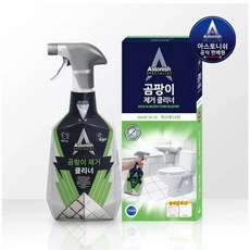 아스토니쉬 뉴 곰팡이 전용 클리너 제트, 750ml, 1개