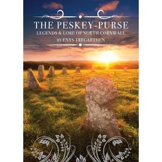 (영문도서) The Piskey-Purse Paperback, Arabi Manor, English, 9781608643226