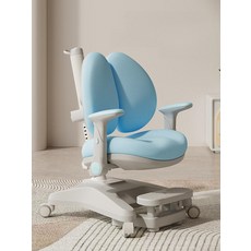 초등학생 책상의자 어린이 아이 게이밍 높이조절의자 추천, P