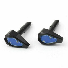 Kawasaki Z900/Z900ABS 2017 專用CNC防倒球 - 極限超快感, 1個