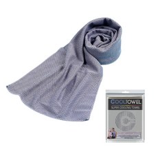 메쉬타입 세면타월 쿨타올 회색 스포츠타월, 본상품선택, 1개