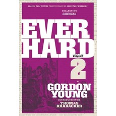 (英文圖書)Everhard Volume 2 平裝版, Steeger Books, English, Paperback