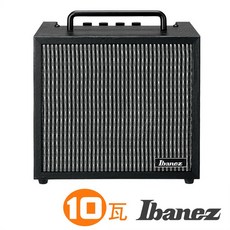IBANEZ IBZ10G V2 10瓦 電吉他音箱 二代