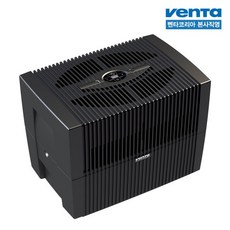 디지털 에어워셔 LW-45C+B 컴포트플러스 기화식 가습기 공기청정기 사용면적 80m, 없음