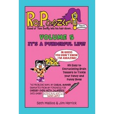 (영문도서) Re: Punzle! Vol. 5 Paperback, Montezuma Publishing, English, 9781726909884
