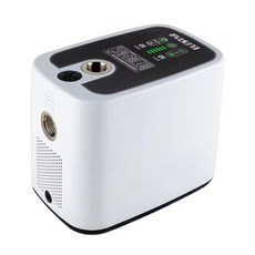 지능형 220V AC 무소음 제어 압력 부스터 정원 사무실용 자동 탁상용 워터 분수 펌프, 01 30-100 cm, 01 50