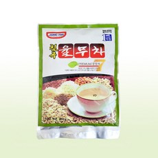 중앙 칠곡율무차 900g/자판기 믹스 곡물차 천마차, 900g, 1개, 1개입