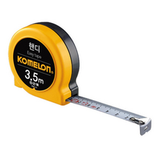코메론 핸디 줄자 KMC-21 3.5m x 16mm, 1개