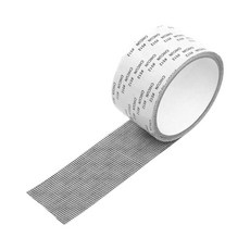 롤타입 방충망 5cmx2M DK19 2p 블랙 테이프 85729pc 1(pc), 1개