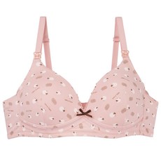 판도라by비비안 마터니티 노와이어 면 몰드브라 A컵