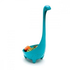MAMMA NESSIE 콜랜더 스푼 CUCHARON ESCURRIDOR EN FORMA DE AZUL 262868, MAMMA NESSIE 콜랜더 스푼 CUCHARON E