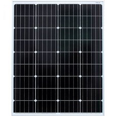태양광 패널 200W 태양열 판넬 충전 휴대용 모듈 집열판, 30W모노결정(460x350x17mm)