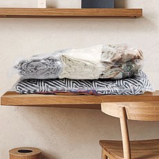 진공 압축 백 M, 본상품