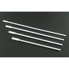 GIDI 儀器 TF攪拌子取出棒【含稅附發票】實驗室器材 磁石吸取棒 輕鬆取出攪拌子 實驗室必備, 1個, 攪拌子取出棒7*250mm