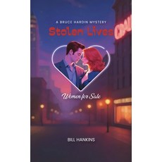 (英文圖書)Stolen Lives: Women for Sale 平裝版, Columbus Book Pubishers, 英文