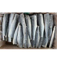 힘찬푸드 국내산 순살 삼치 가시제거, 1개, 2kg