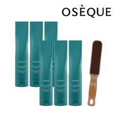 [오제끄] [각질제거스크럽실속패키지] 실크바디 필링 스크럽 프리미엄 230ml * 6 + 풋버퍼, 상세 설명 참조, 상세 설명 참조, 상세 설명 참조