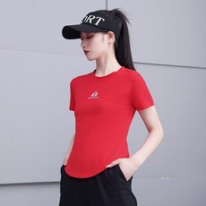 廣場舞服裝運動套裝