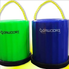 엣스앤 깡통걷기 죽마 실내용 색상랜덤 미끄럼방지 고무 균형감각 학교놀이체육 운동회 단체게임 교구