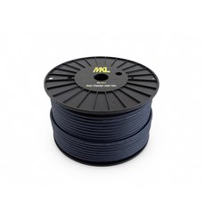 MKL M7B 訊號線 (XLR/RCA Speaker Cable) ASC 專利隔離技術, 藍, MKL M7B訊號線(XLR/RCA Speaker Cable)
