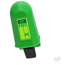 작업 안전모 부착 자석식 호각 호루라기 안전호루라기 안전모클립형 작업모호각, 본상품선택, 1개