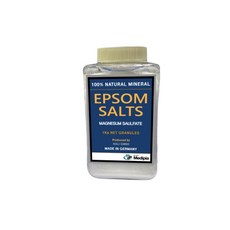 엡솜염/엡솜솔트/EpsomSalt /1kg/동방통, 1개, 1kg