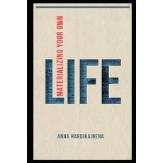 (영문도서)Materializing Your Own Life Paperback, Independently Published, English, 9798277176573