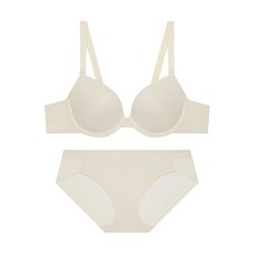 게스언더웨어 여성 여성 속옷 세트 GUESS UNDERWEAR 에어로쿨 심플 OEWRP392BE