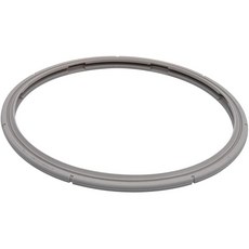 휘슬러 Fissler 압력 냄비 부품 부품 고무 패킹 회색 18cm 무 컴포트용 일본 판매품 600-000-18-795, 1개