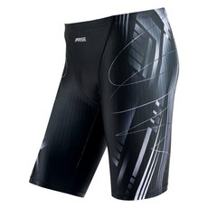 어라이즈 남성용 5부 실내 수영복 ASIM434