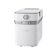 smart Cara 智能廚餘機，高效研磨除臭，超靜音節能，廚房好幫手, 白色, PCS-400A