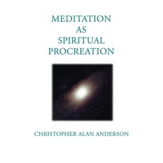 (영문도서) Meditation as Spiritual Procreation Paperback, First Edition Design Publis..., English, 9781506914619