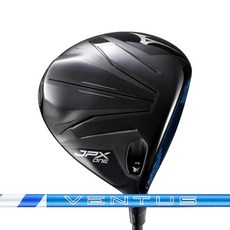 [한국미즈노정품] 2026신형 JPX ONE 드라이버(헤드커버포함), 9도, R