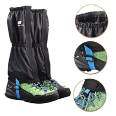 등산 롱 각반 스패츠 발 토시 방수 방수롱스패츠 37.5cm DD-11710 59000EA 1EA, 본상품