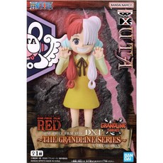 ONE PIECE FILM RED DXF 美音 Uta Children, 1個