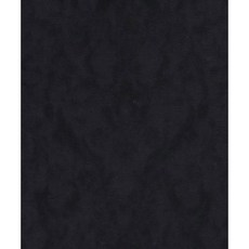 퀼트스타 유와 원단 코튼린넨 다마스크 일본 수입 패브릭 퀼트 퀼팅 천 아플리케 바느질 30557, 1개, 블랙