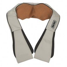 김수자 힐링타임 어깨안마기, KSM-9001, 혼합색상