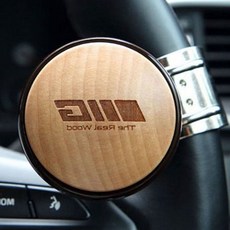 자동차파워핸들봉 자동차 파워 핸들 봉 나무 차량 운전대 보조 손잡이 79000EA 1EA, 본상품